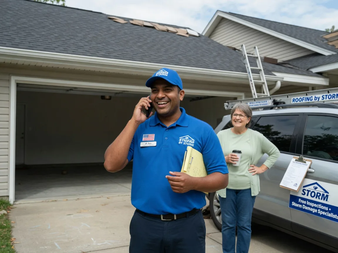 Roof Repair Near Me Cranberry Township, PA FAQs